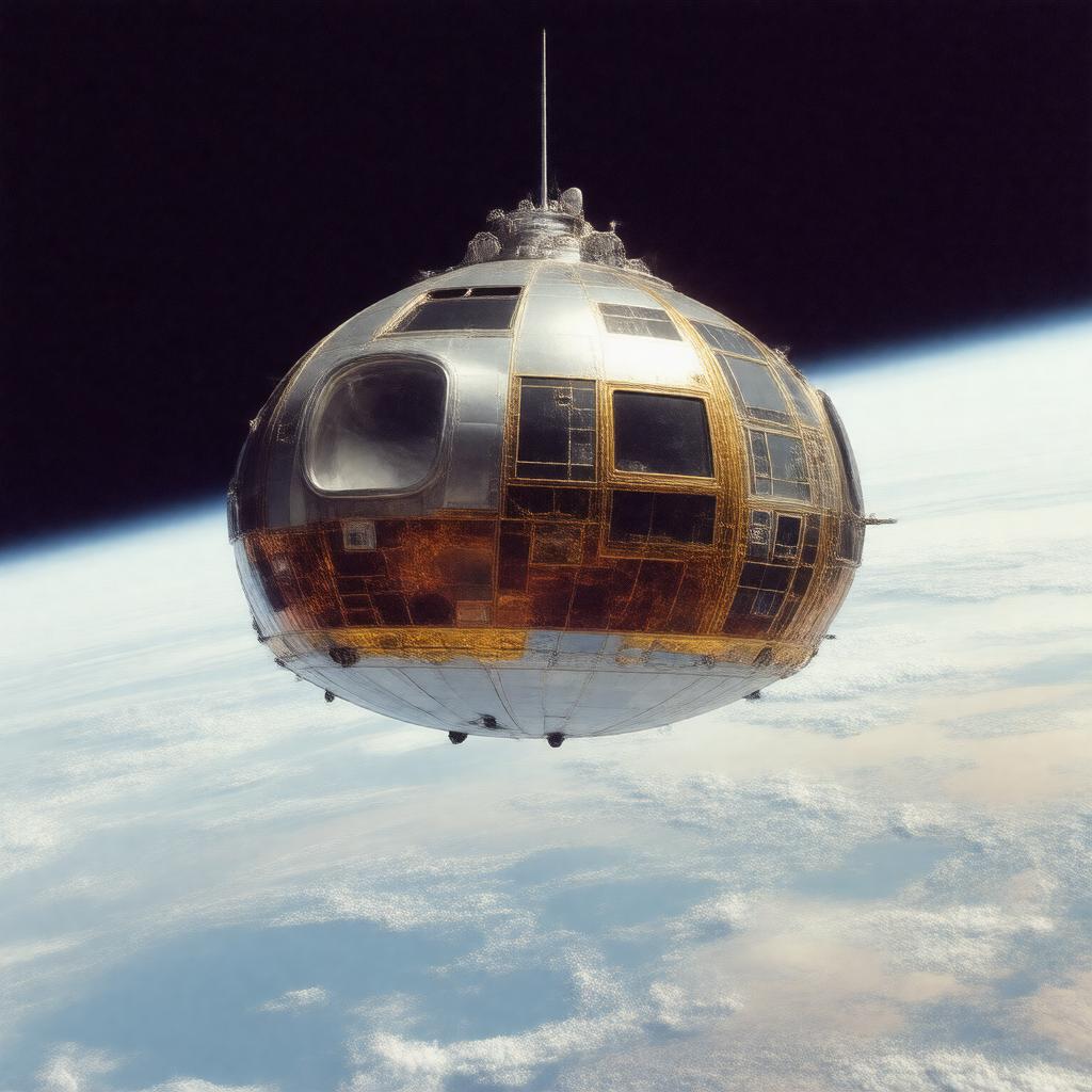 Apollo 11 Command Module